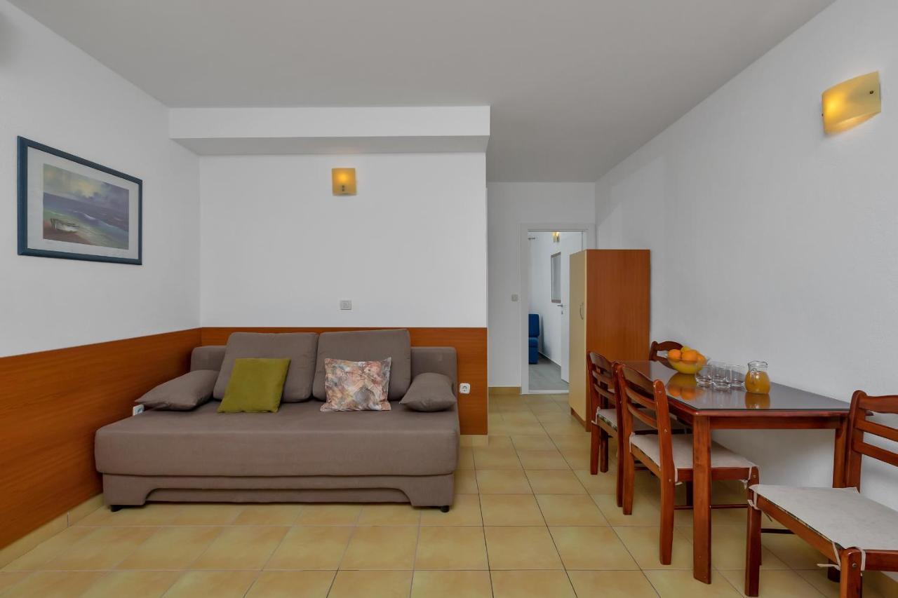 Apartments Marija Tučepi Exterior foto